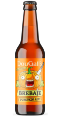 Dougall's Brebaje Pumpkin Ale